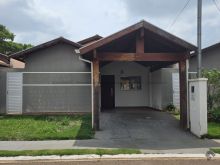 Casa ampliada - Condomínio Villas de Catalunha III