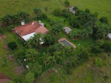 Chácara em Rochedinho 13,20 ha - veja o vídeo
