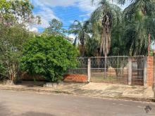 São dois terrenos