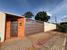 Esquina com excelente localização Vila Nascente