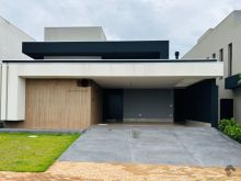 Sua casa dos sonhos em Alphaville IV