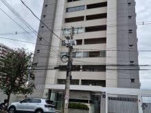 Excelente apto 4 quartos