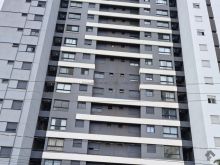 Apto Vivet - rico em armários