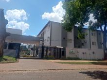Lindo apartamento Residencial Lagoa Itatiaia
