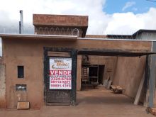 Linda casa