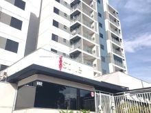 Apartamento novo - pronto para morar