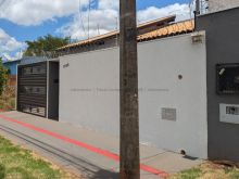 Amplo terreno - possibilidade de ampliação