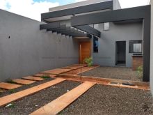 Casa aconchegante