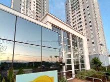 Apartamento no Garden Chácara Cachoeira