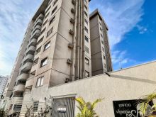 Apartamento Veredas - São Francisco - 3 quartos