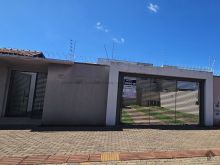 1º andar - próximo da avenida Coronel Antonino