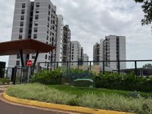 Edifício Aquarela