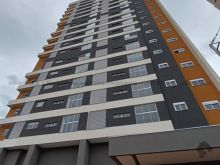 Apartamento com 3 dormitórios no Creta