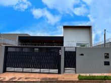 Linda casa no Sírio Libanês I