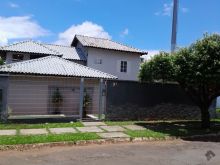 Sobrado - opção de permuta