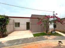 Casa de condomínio - Residencial Jardim de Versalles
