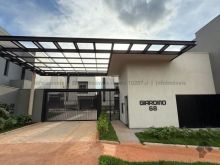 Lançamento sobrado condomínio no Rita Vieira