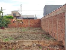 Terreno no Vival dos Ipês