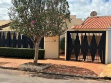 Casa térrea no Carandá Bosque