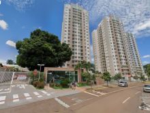 Apartamento Acqua Verano - mobiliado e planejado