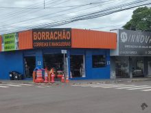 Excelente oportunidade - imóvel comercial