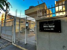 Apartamento em ótima localização