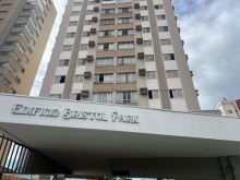Maravilhoso apartamento