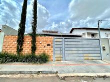 Casa térrea no Giocondo Orsi próximo a Via Park