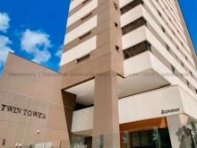 Apartamento mobiliado