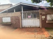 Casa com piscina