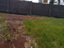 Terreno no Resort
