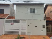 Sobrado próximo da avenida Bom Pastor gastronômica