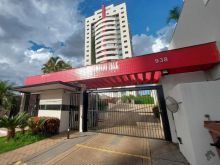 Ed. Central Park - cobertura