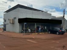 Supermercado - oportunidade
