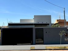 Excelente casa térrea - Res. Maria Neves