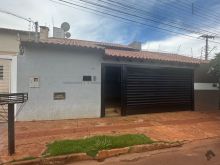 Casa próxima da UCDB