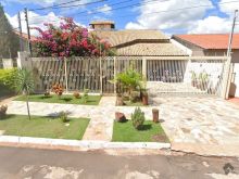 Lindo sobrado - mezanino