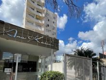 Apartamento - 3° andar - poucos passos do Belmar