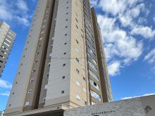Apartamento no Residencial Davos