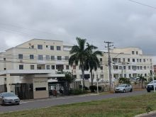 Apartamento tudo incluso R$ 1.850,00