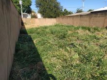 Lote no bairro Vila Nossa Senhora das Graças