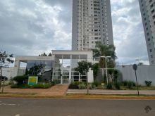 Garden Cachoeira com churrasqueira