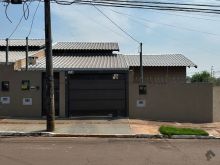 Imóvel de esquina - Vila Marli