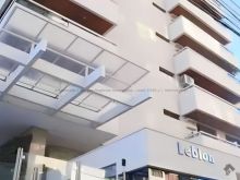 Luxuosa cobertura duplex no Edifício Leblon