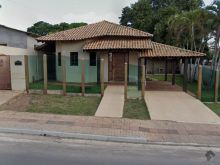 Excelente imóvel comercial