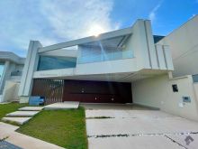 Sobrado 4 suítes todo climatizado