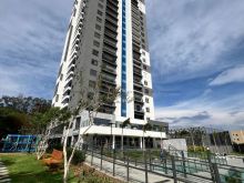 Muv-in apartamento novo nascente - 10º andar