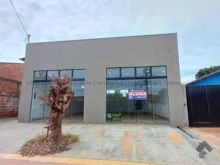 Salão comercial em Dourados - MS