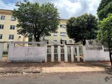 Apartamento térreo - 3 quartos