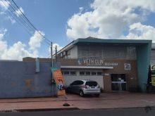 Sobrado comercial Carandá Bosque
